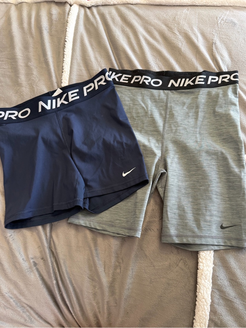 Nike Pro spandex